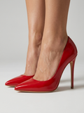 Women’s Pointed Toe Stiletto Heels