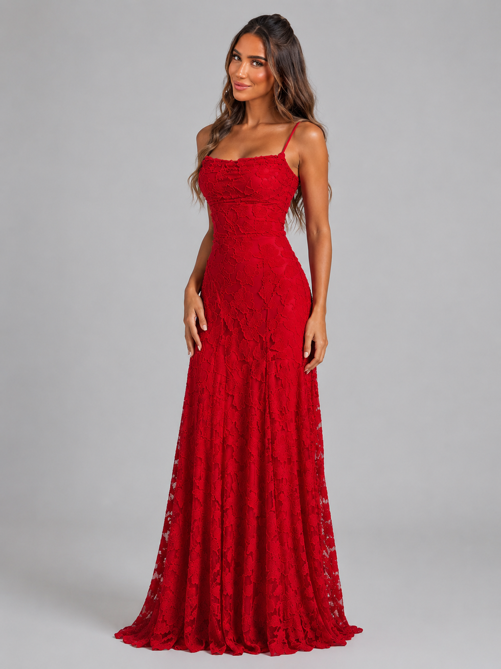 Floral Sculpted Bodice Maxi Dress Wedding Guest